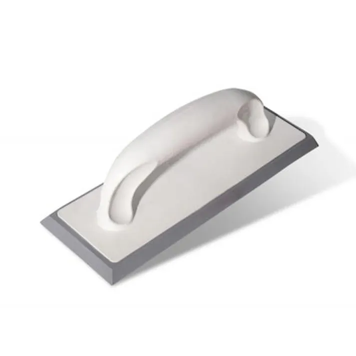 EDMA(エドマ) 250x110mm グラウトこて(ハード) EA588-102(CDC)【別送品】