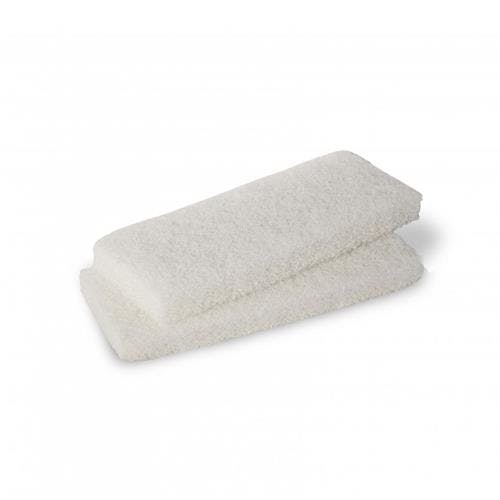 EDMA(エドマ) 交換用パット(ソフト2枚) 250x100mm EA588-107 4518340157415【別送品】