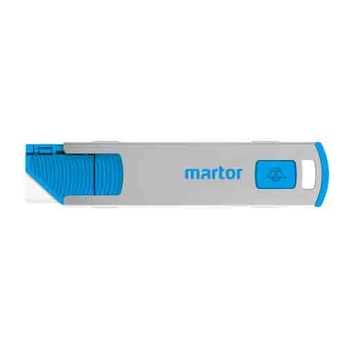 martor(マーター) 開梱用小型カッター(セラミック刃) 102mm EA589CT-60 4550061446973【別送品】