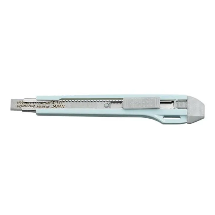 フォーエバー(FOREVER) 145mm スクレープカッター(超硬チタン製) EA589DA-21(CDC)【別送品】
