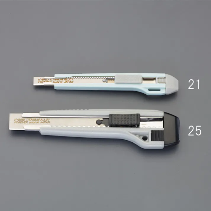フォーエバー(FOREVER) スクレープカッター(超硬チタン製) 145mm EA589DA-21 4518340123120【別送品】