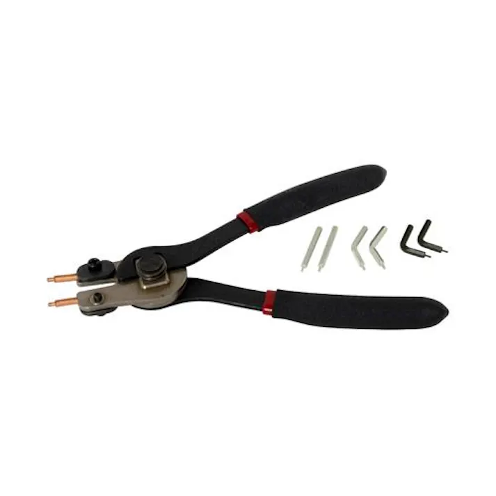 内外兼用スナップリングプライヤー EA590HL-6 4550061427552【別送品】
