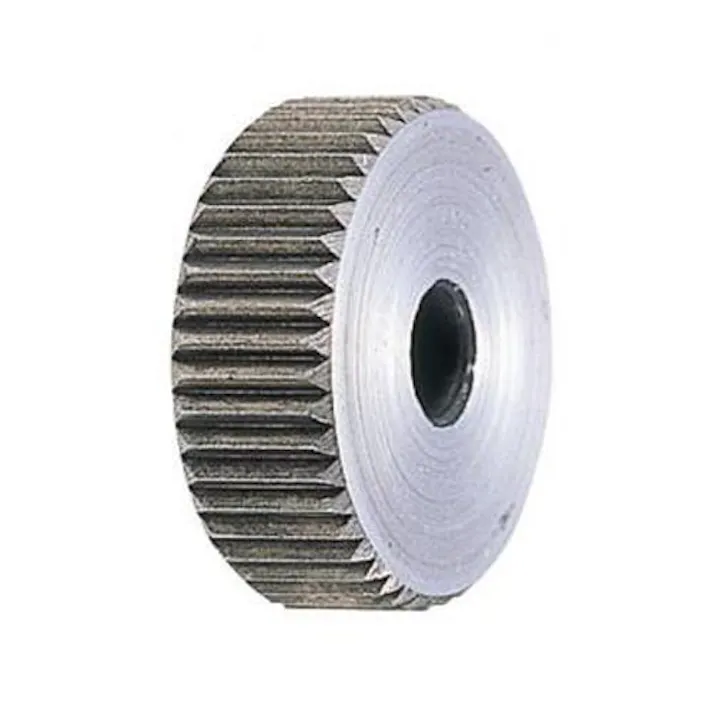 スーパーツール #26/P 1.00mm ローレット(平目) EA591RE-27A(CDC)【別送品】
