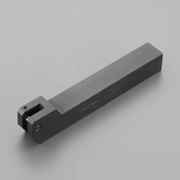 スーパーツール ローレットホルダー(平目用) 147mm EA591RE-6 4550061246214【別送品】