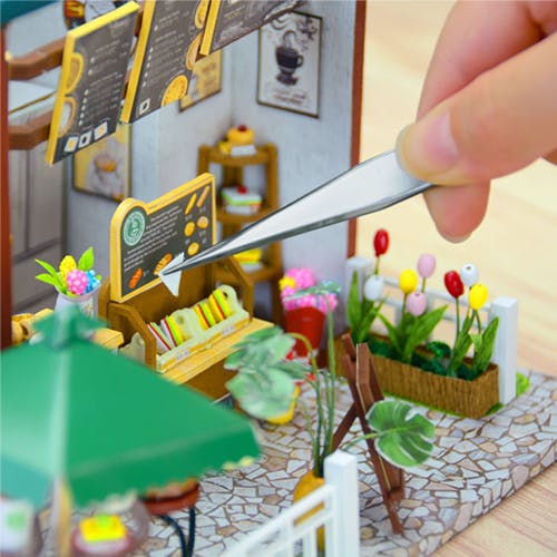 アネックスツール(Anex) ピンセット(ステンレス製) 2本組 EA595GC-4S