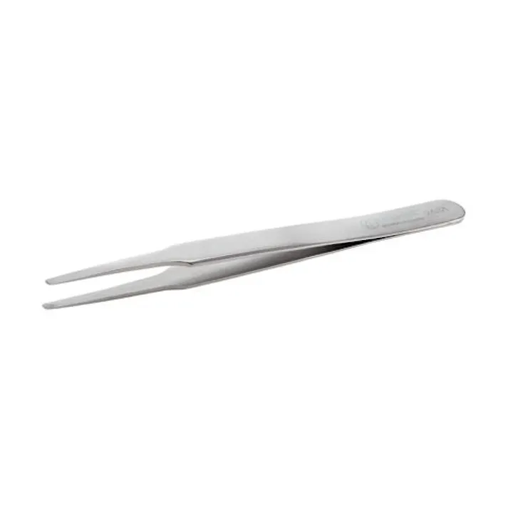 ESCO 2.2 x120mm/ 2A 精密ピンセット(ステンレス製) EA595HA-222(CDC)【別送品】