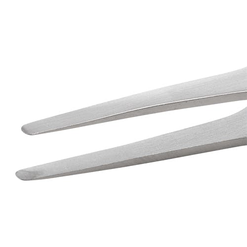精密ピンセット(ステンレス製) 2.2x120mm/2A EA595HA-222