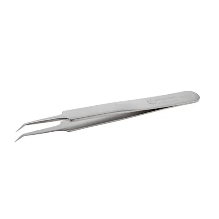ESCO 0.2 x110mm/ 5B 精密ピンセット(ステンレス製) EA595HA-231(CDC)【別送品】