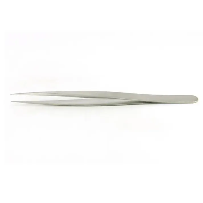ESCO 0.2 x135mm/ 26 超精密ピンセット(ステンレス製) EA595HA-31(CDC)【別送品】