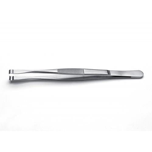 精密ピンセット(ステンレス) 6.0x145mm/571 EA595HC-24 4550061885482