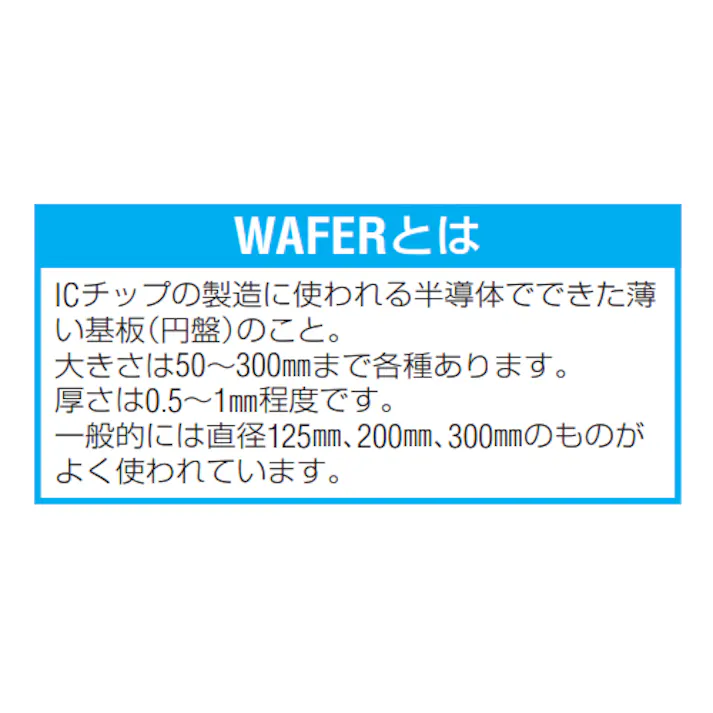 WAFER用ピンセット(ESD/PEEK/ステンレス/交換) 130mm EA595HE-51 4550061908976【別送品】