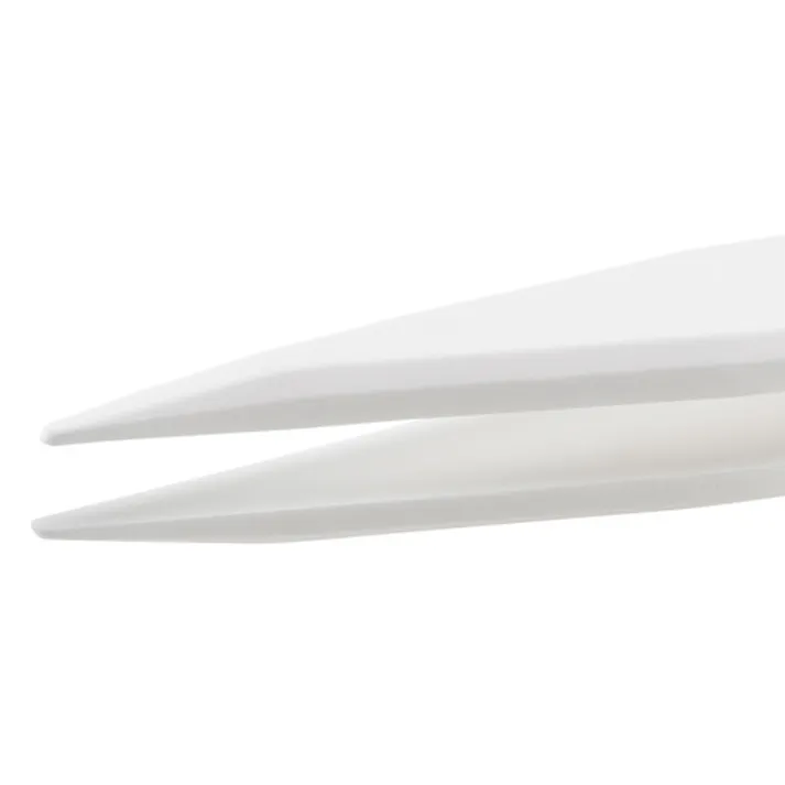 交換式ピンセット(セラミック/ステンレス製) 140mm EA595HF-13 4550061899380【別送品】