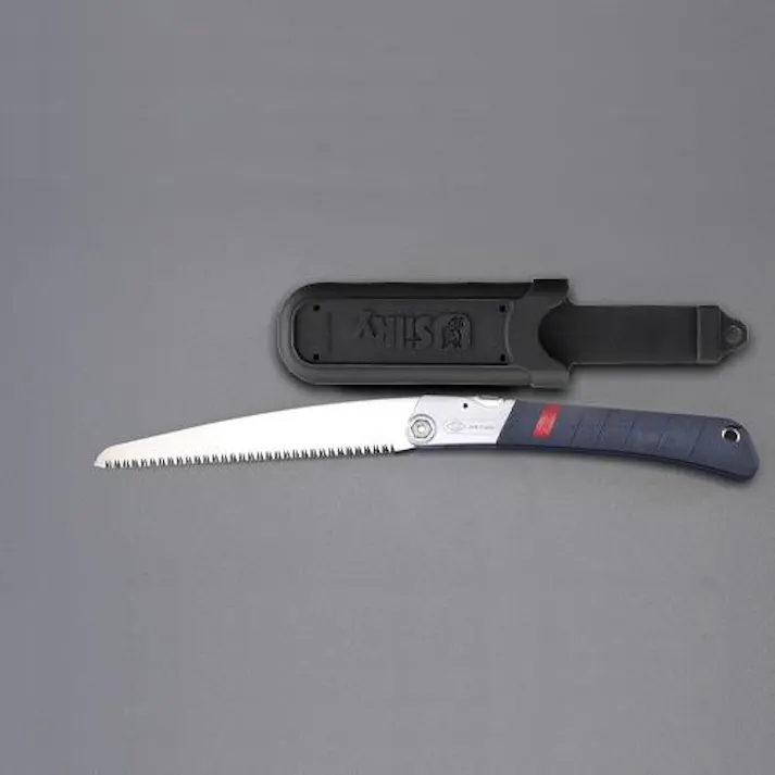 ESCO 445mm/210mm 折込鋸(サヤ付・替刃式) EA599DB-10A(CDC)【別送品】