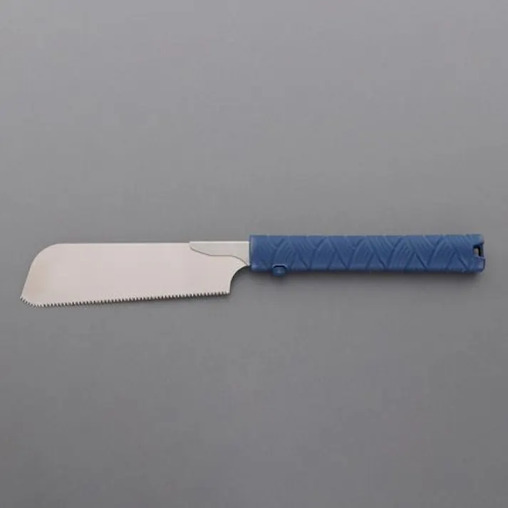 玉鳥産業(RAZORSAW) 420mm/180mm 木工鋸(0.5mm厚・替刃式) EA599RA-2A(CDC)【別送品】