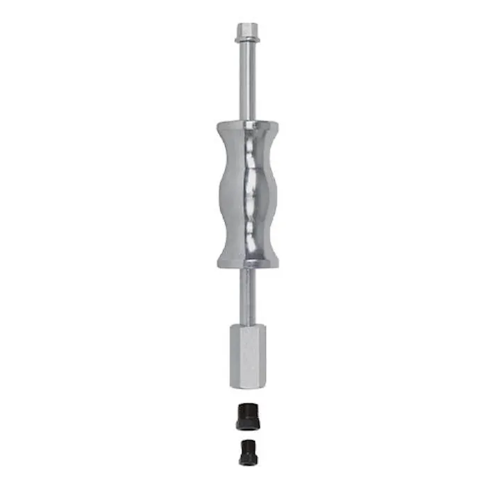 KUKKO(クッコ) 320mm スライドハンマー EA604FW-24A(CDC)【別送品】