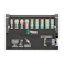 Wera ドライバービットセット 9本組 EA611BJ-101 4550061417232【別送品】