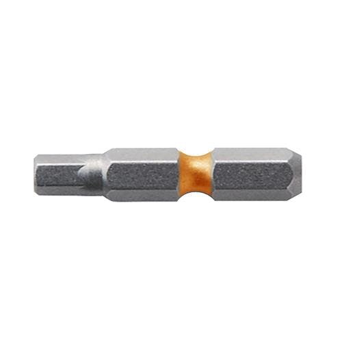 アネックスツール(Anex) ドライバービット [Hexagon] 5.0x35mm EA611BR-150 4550061248645【別送品】