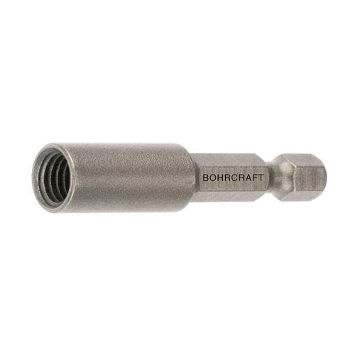 電ドルソケット(ハンガーボルト用) M8x50mm EA612AZ-108 4518340012486【別送品】