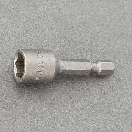 ESCO 9.0x45mm ナットセッター(マグネット付) EA612AZ-190(CDC
