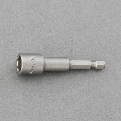 ナットセッター(マグネット付) 17.0x65mm EA612AZ-417 4518340134027