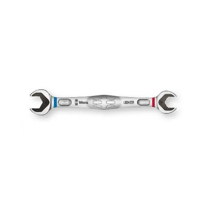Wera 24x27mm 両口スパナ EA614WB-24(CDC)【別送品】