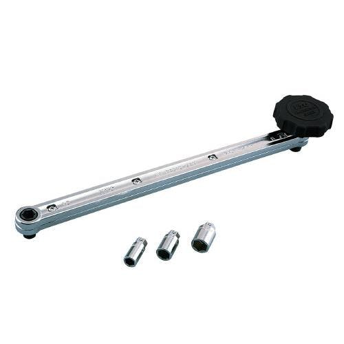 京都機械工具(KTC) ヘッドライト光軸調整レンチ EA616KC-10 4550061365700【別送品】