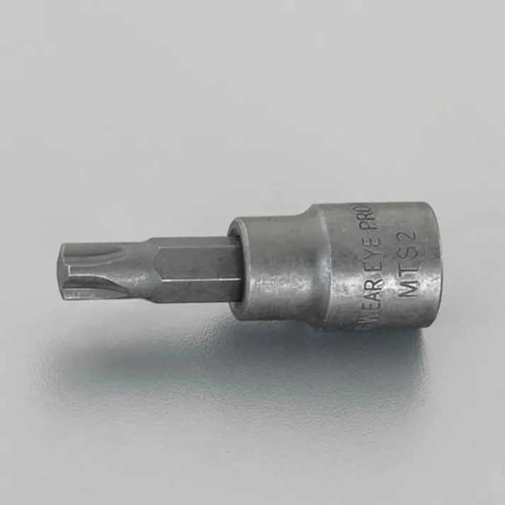 ESCO 3/8”DRxMTS-2 モアトルクソケット EA617GW-2(CDC)【別送品】