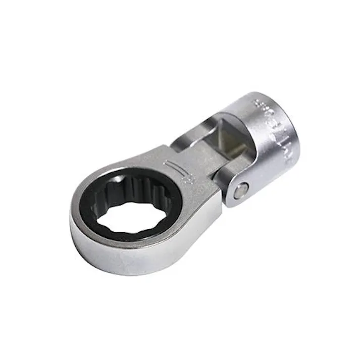 TONE 3/8”DR/13mm ラチェットめがねソケット EA618JN-113(CDC)【別送品】
