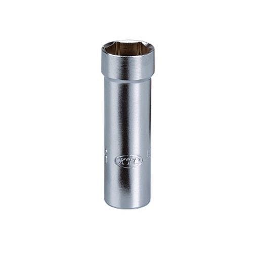 京都機械工具(KTC) スパークプラグソケット(薄肉) 3/8”DRx16mm EA618PM