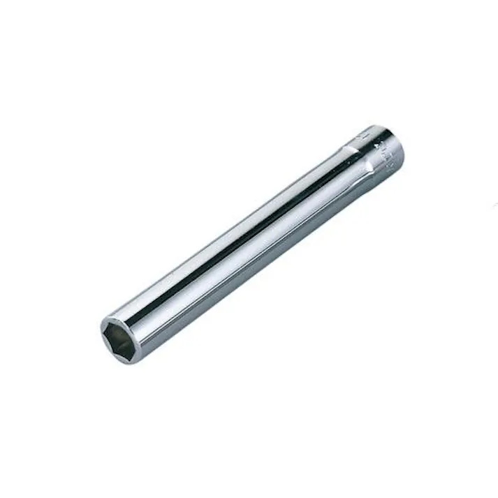 京都機械工具(KTC) ロングディープソケット 3/8”DRx12mm EA618PM-412 4550061400791【別送品】