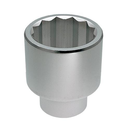 京都機械工具(KTC) ソケット 1”DRx46mm EA618SL-46A 4550061403457