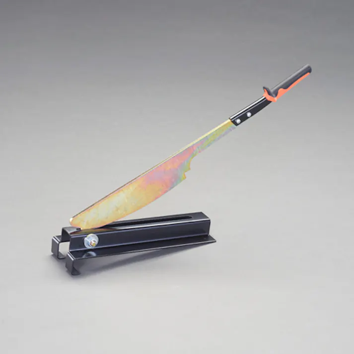EDMA(エドマ) スレートカッター(押切り) 215mm EA627E-1 4550061425367【別送品】