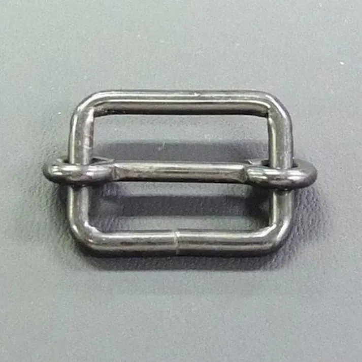 ESCO 20mm アジャスター(スチール黒メッキ/5個) EA628RR-551A(CDC)【別送品】