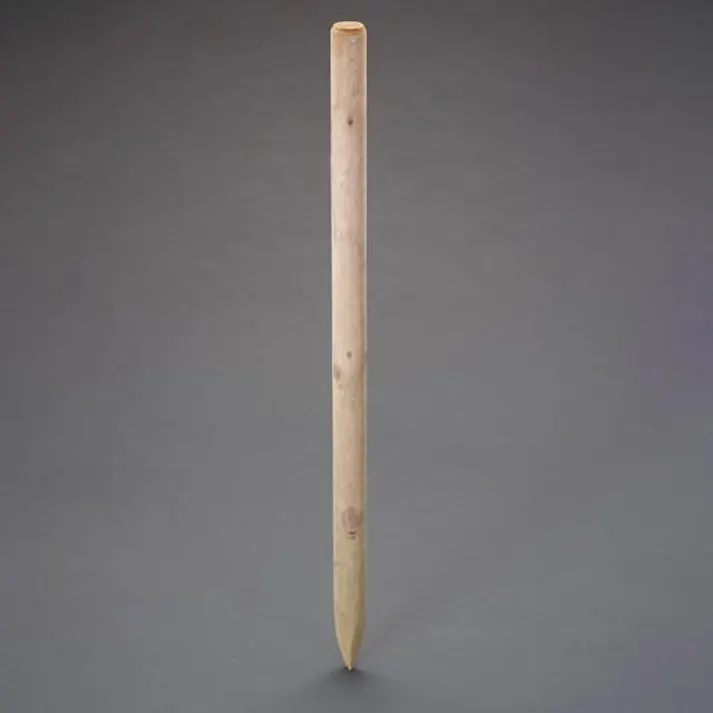 ACQ杭(5本) φ60x600mm EA628ZD-21A 4518340221666【別送品】