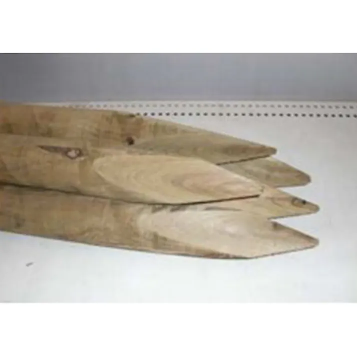 ACQ杭(5本) φ60x600mm EA628ZD-21A 4518340221666【別送品】