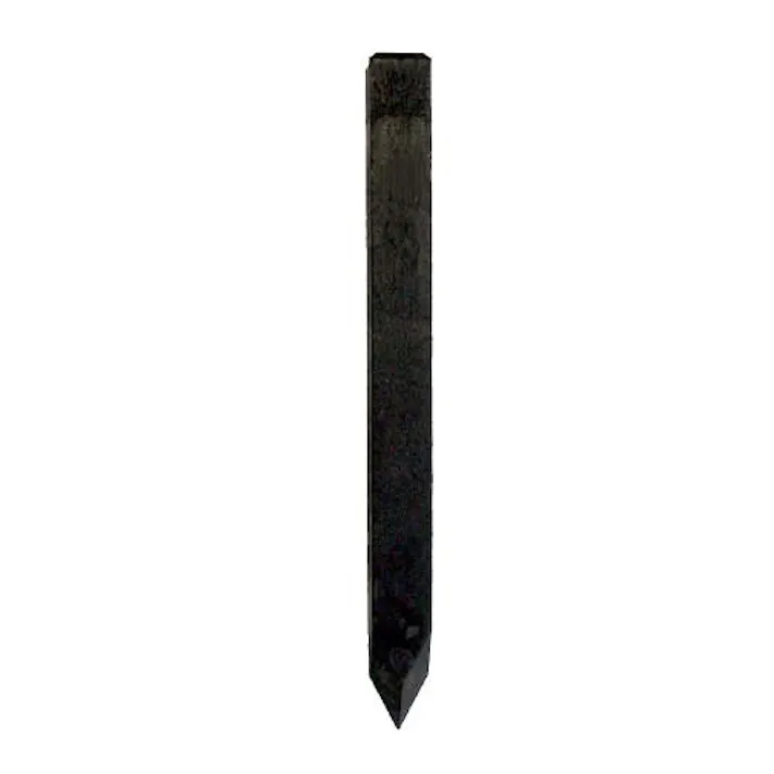大研化成工業 50x50x550mm 角杭(穴なし) EA628ZW-7(CDC)【別送品】