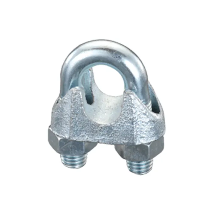 ESCO 3.0mm ワイヤークリップ(スチール製/10個) EA638CL-71(CDC)【別送品】