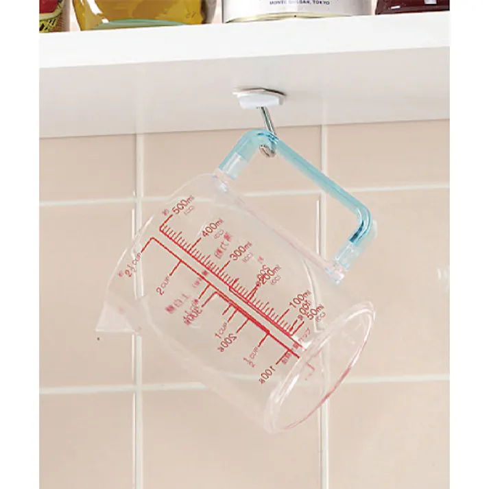 ニトムズ フック(粘着付/30個) 0.5kg EA638LL-39B 4518340016286【別送品】