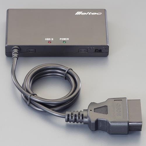 大自工業(Meltec) メモリーセーバー(OBDII用) EA640TH-11 4518340157460【別送品】