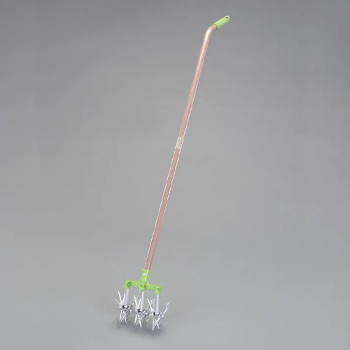 耕運用ローリング鍬 163x204x1460mm EA650AB-29 4550061523544【別送品】