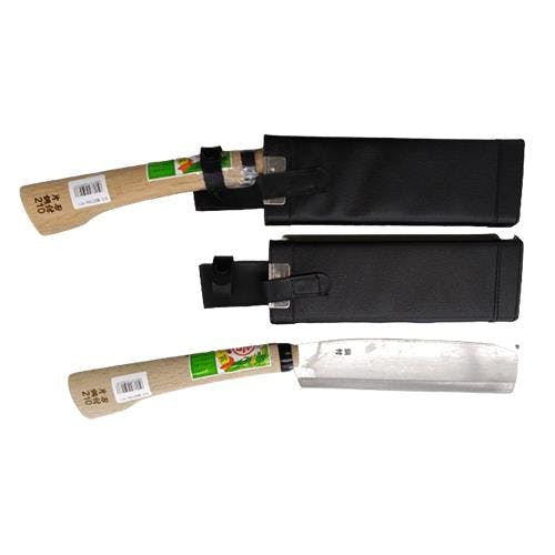 なた(サヤ付) 425mm/210mm EA650BC-64A 4550061301722【別送品】