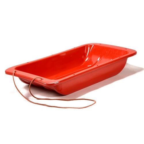 伸和 スノーボート(2個) 1166x576x180mm EA650BG-140B 4550061428320【別送品】