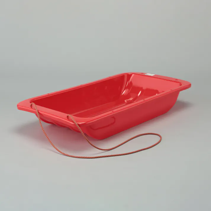 伸和 スノーボート(2個) 1166x576x180mm EA650BG-140B 4550061428320【別送品】