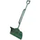 三甲(サンコー) スノーショベル(モスグリーン/4本) 1275x567x135mm EA650BG-151C 4550061428405【別送品】