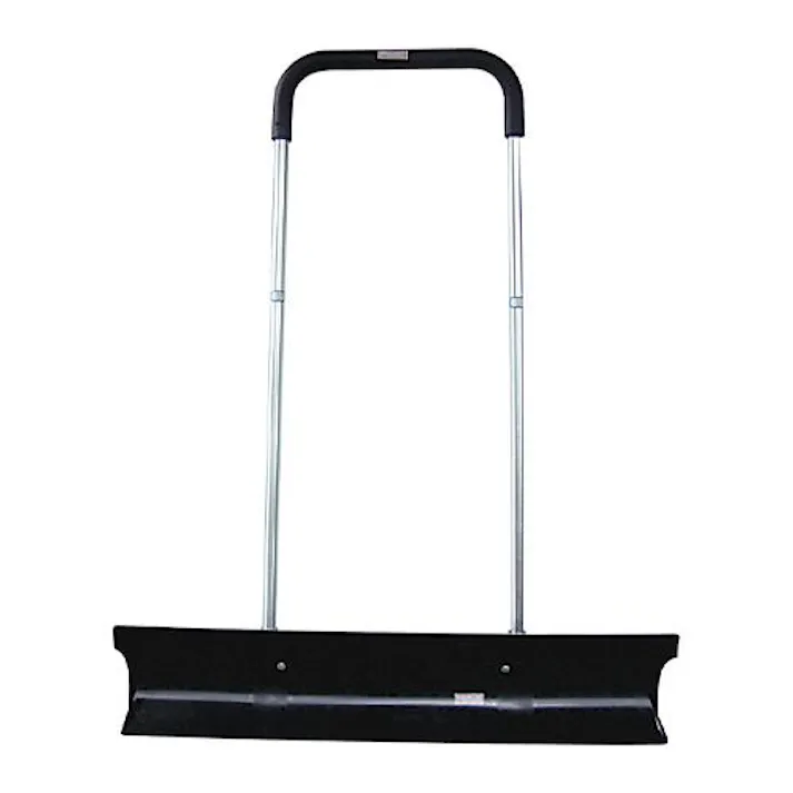 コンパル スノーダンプ(幅広型/2台) 950x1230mm EA650BG-162B 4550061428399【別送品】