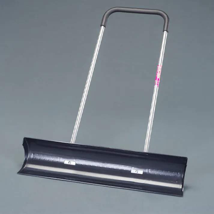 コンパル スノーダンプ(幅広型/2台) 950x1230mm EA650BG-162B 4550061428399【別送品】