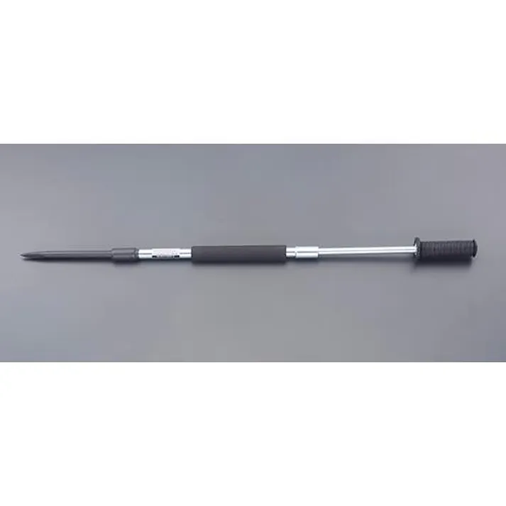 浅香工業 16x800mm タガネ(スライド式/ヤリ型) EA650CC-2(CDC)【別送品】