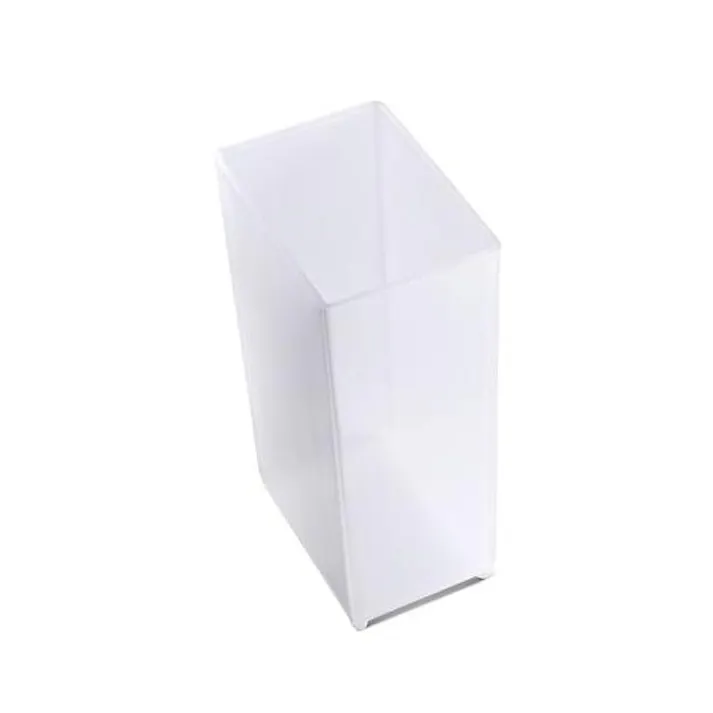 ESCO 55x 79x133mm パーツケーストレー(8個) EA661AB-61(CDC)【別送品】