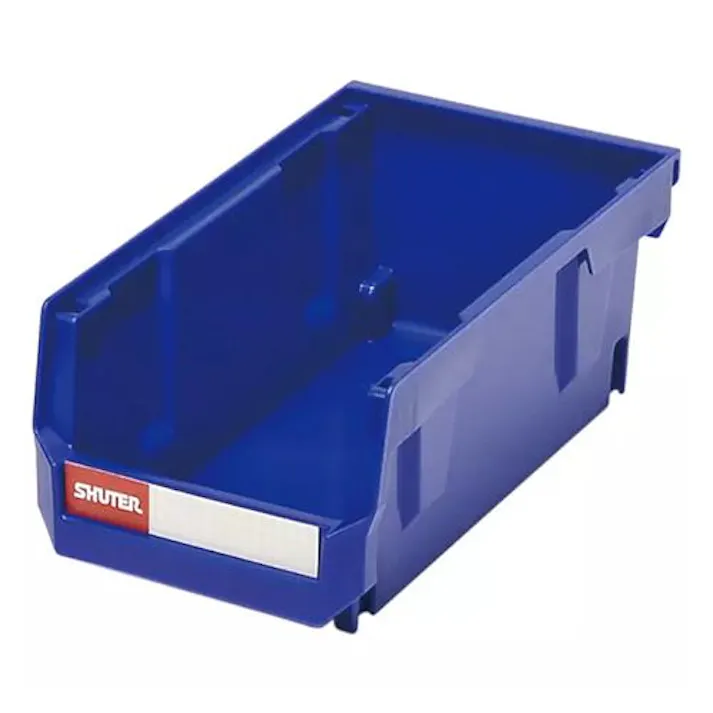 パーツトレー(60個) 105x187x76mm EA661CS-112 4518340160187【別送品】