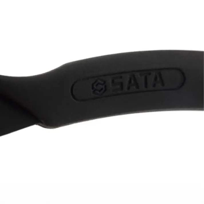 SATA 精密ニッパー(ESD) 125mm EA682BT-2 4550061526330【別送品】